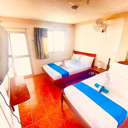 Historico Hostal Elizabeth Puerto Ayora  Kültér fotó