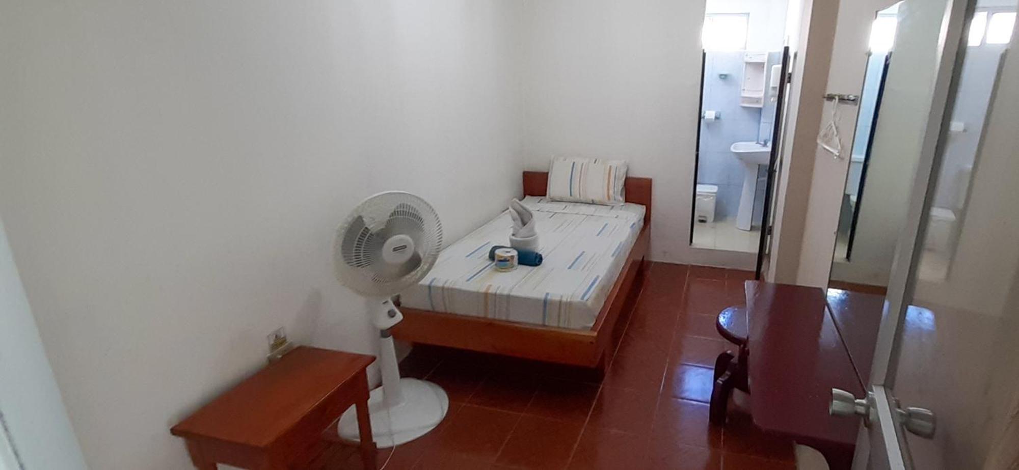 Historico Hostal Elizabeth Puerto Ayora  Kültér fotó